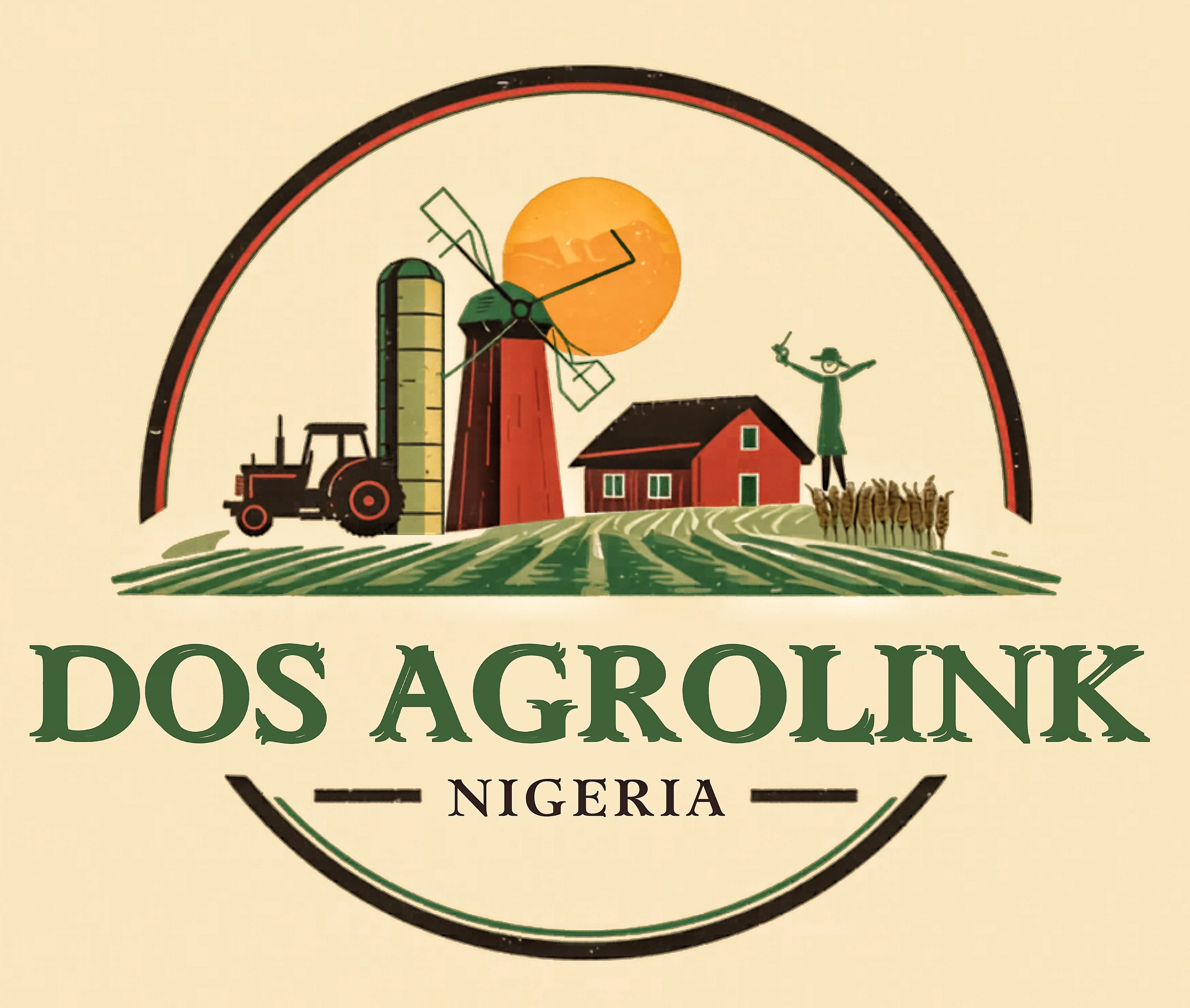 DOS AGROLINK NIGERIA
