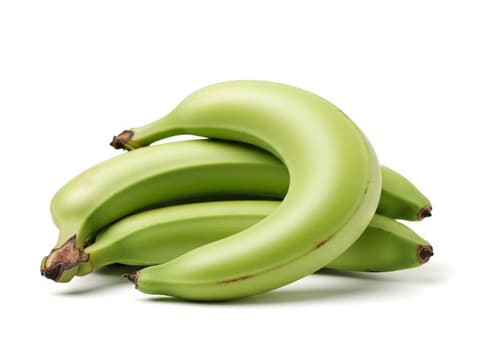 Plantain Union